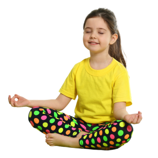 Kids Wellness