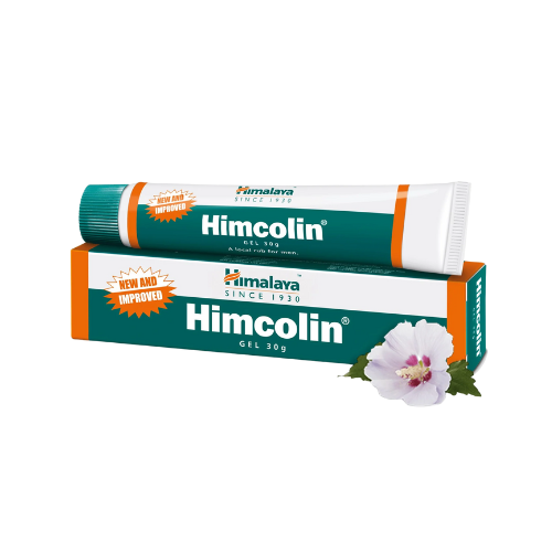 Himalaya Himcolin Gel (30 GM)