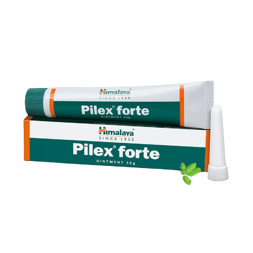Himalaya Pilex forte Ointment (30 GM)