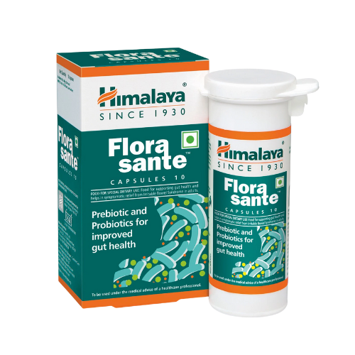 Himalaya Florasante (10 Cap)
