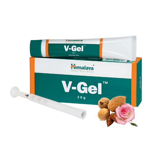 Himalaya V-Gel 30 GM