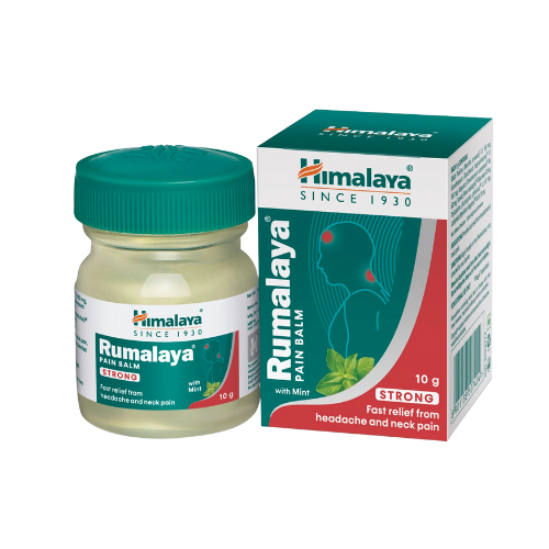 Himalaya Rumalaya Pain Balm 10 GM