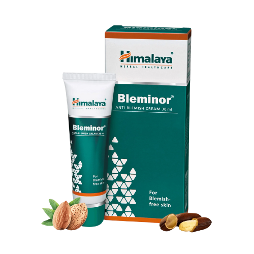 Himalaya Bleminor 30 Ml