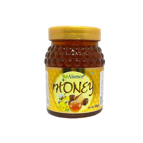 Alsence Natural Honey 500 GM