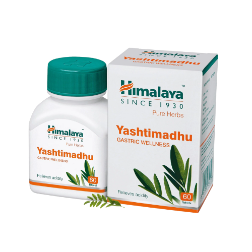 Himalaya Karela (60 Tabs)