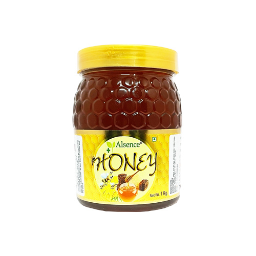 Alsence Natural Honey 1 KG