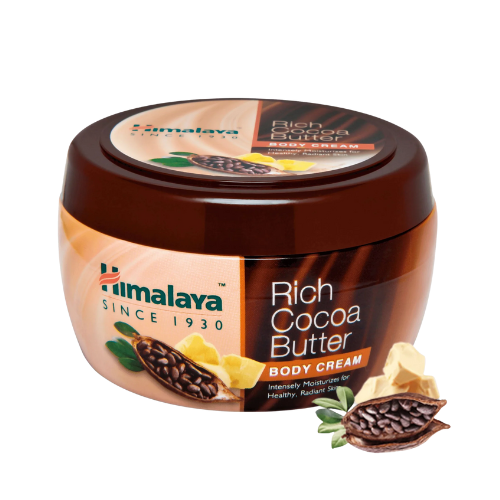 Himalaya Rich Cocoa Butter Body Cream 200 Ml