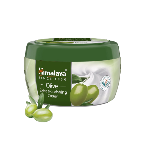 Himalaya Olive Extra Nourishing Cream 200 Ml