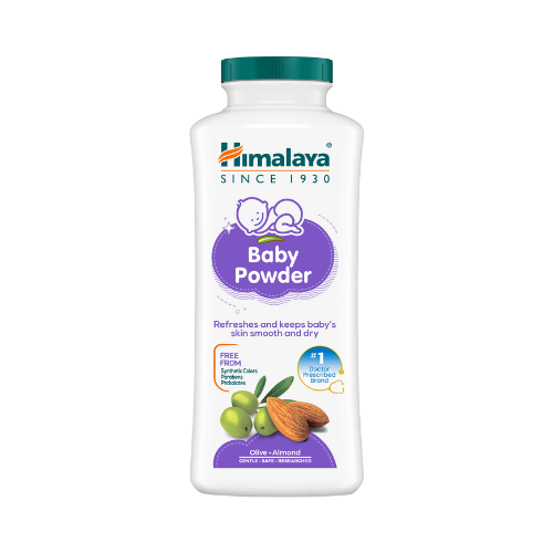 Himalaya baby powder 100 GM