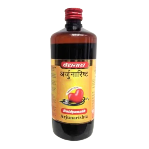 Baidyanath Arjunarishta 450ML