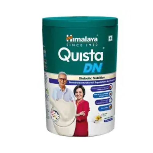 Himalaya Quista DN 400 GM Vanilla