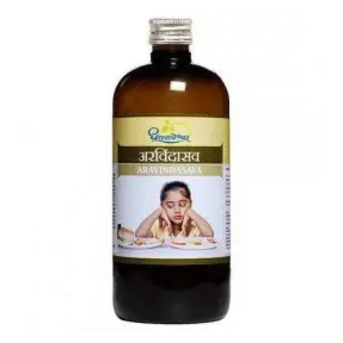 Dhootpapeshwar ARBVINDASAVA  450 Ml