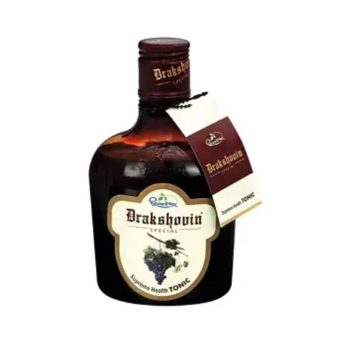 Dhootpapeshwar DRAKSHOVIN SPL 330 Ml