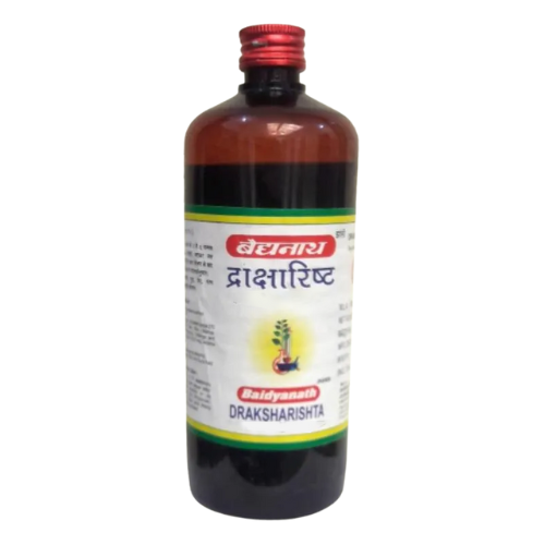 Baidyanath Draksharishta 225 ML