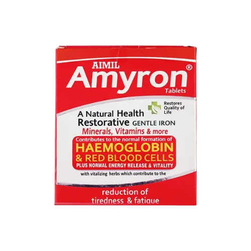 Aimil Amyron Tablet (30 Tabs)