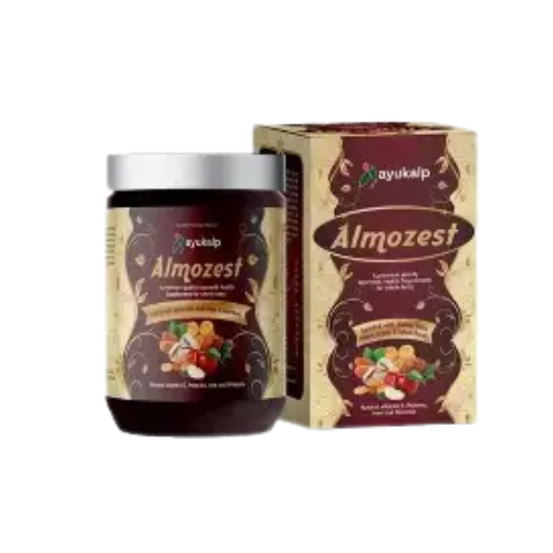 Ayukalp Almozest 500 Gm