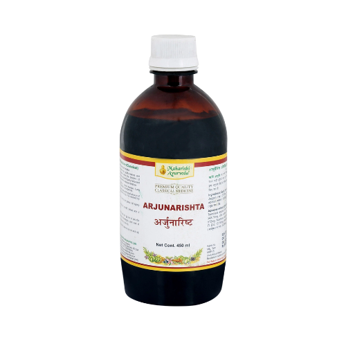 Maharishi Ayurveda Arjunarishta 450 Ml