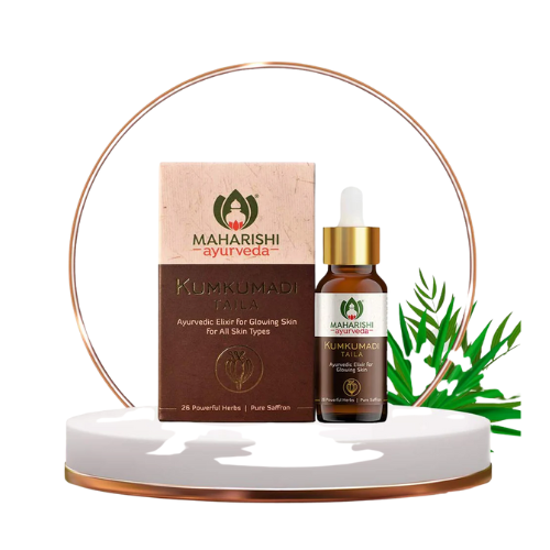 Maharishi Ayurveda Kumkumadi Tailam 10Ml
