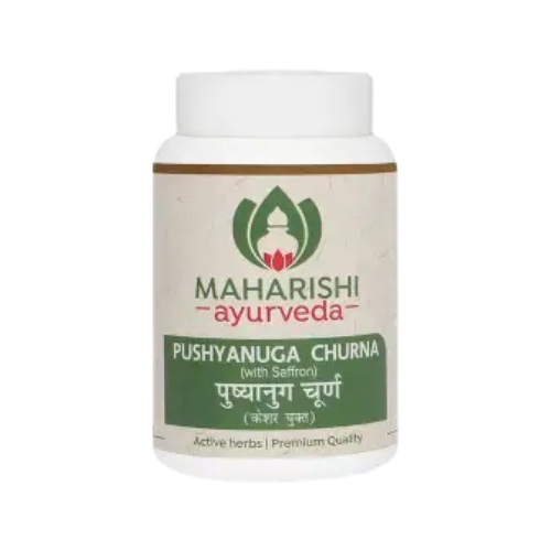 Maharishi Ayurveda Pushyanuga Churna 25 Gm