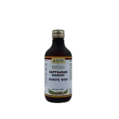 Maharishi Ayurveda Saptasaram Kashayam 200 Ml