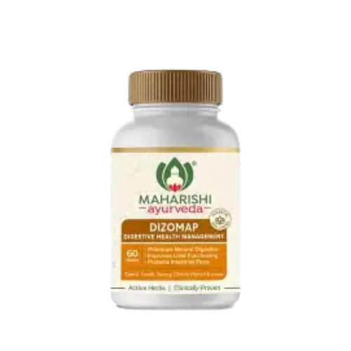 Maharishi Ayurveda Dizomap Tablets (60 Tabs)