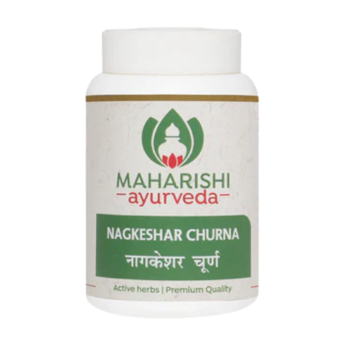 Maharishi Ayurveda Nagkesar Churna 50 Gm