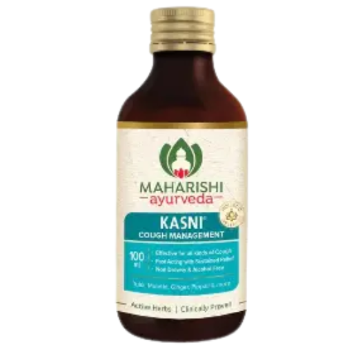 Maharishi Ayurveda Kasni 100 Ml