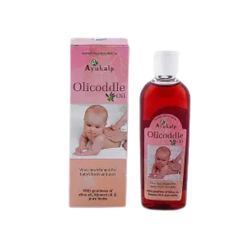 Ayukalp OLICODDLE OIL 100 Ml