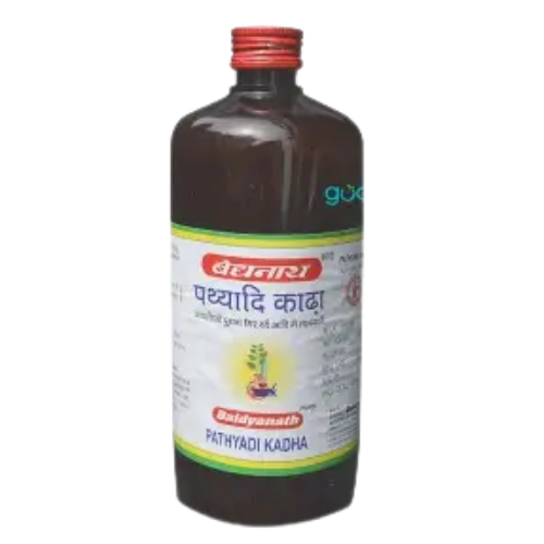 Baidyanath PATHYADI KADA 450 Ml