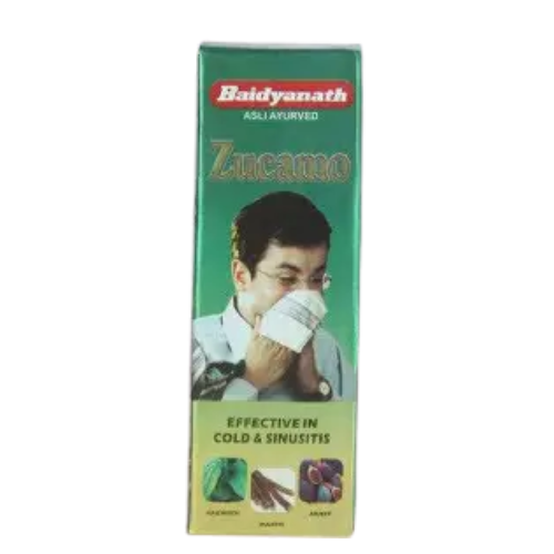 Baidyanath ZUCAMO 100 Ml