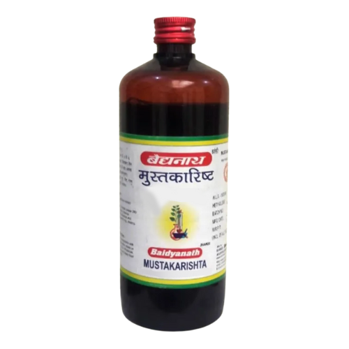 Baidyanath Mustakarishta 450 ML