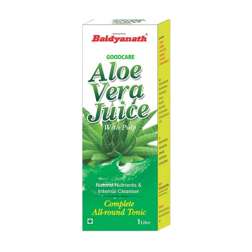 Baidyanath ALOEVERA JUICE (RTD) 1000 ML