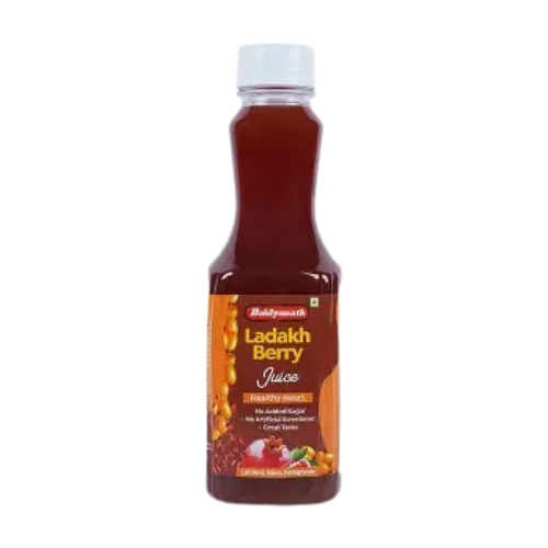 Baidyanath LADDAKH BERRY JUICE 1000 ML