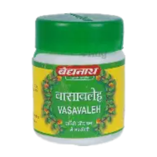 Baidyanath VASAVALEHA 100 GM