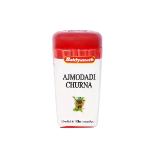 Baidyanath AJMODADI CHURAN 100 GM