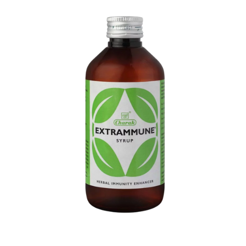 Charak Extrammune Syrup 200 ML