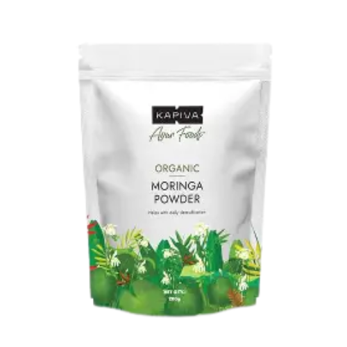 Kapiva MORINGA POWDER 100 GM