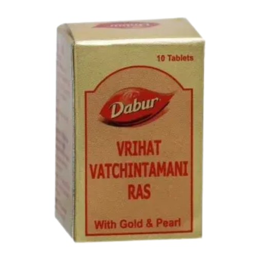 Dabur VAT CHINTAMANI RAS-VR 10 Tab