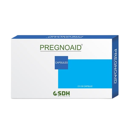 Shree Dhanwantri Herbals  PREGNOAID 30 Cap