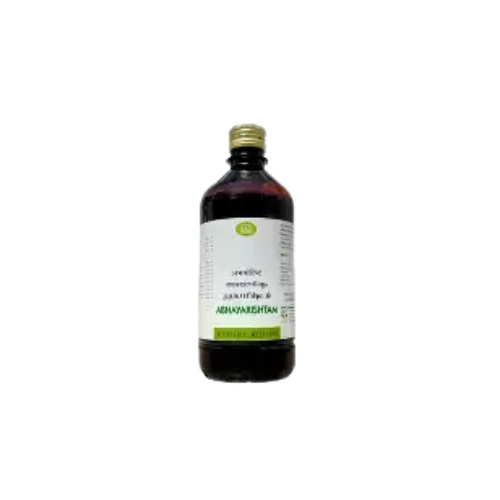Nagarjuna Ayurveda ABHAYARISHTA 450 ML