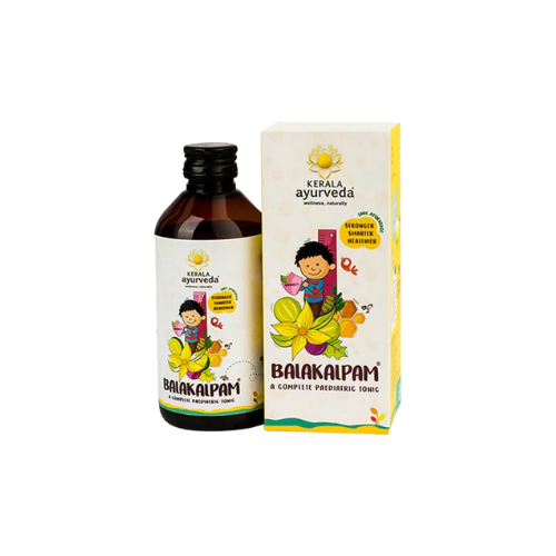 KERALA AYURVEDA BALA KALPAM 200 ML