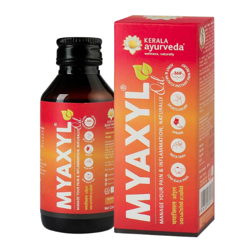 KERALA AYURVEDA MYAXYL 60 ML