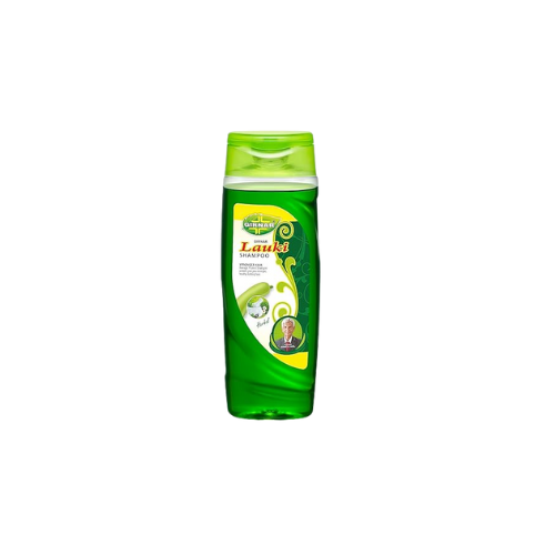 GIRNAR LAUKI SHAMPOO 375 ML