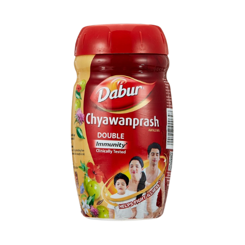 DABUR CHYAWANPRASH AWALEHA 1 Kg