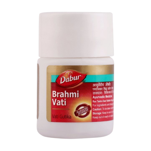 DABUR BRAHMI BATI 40 Tab