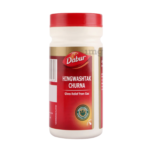 DABUR HINGVASHTAK CHURNA 60 GM