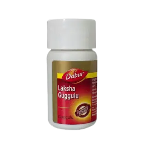 DABUR LAKSHADI GUGGLU 40 Tab
