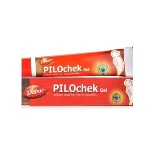 DABUR PILOCHEK GEL 30 GM