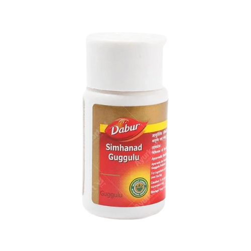 DABUR SINGHNAD GUGGLU 40 Tab