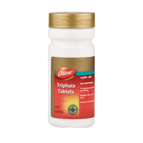 DABUR TRIPHALA 60 Tab